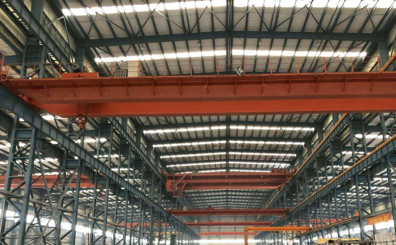 和平盘点重型钢结构在施工中容易出现的问题